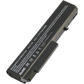 Replacement battery 6530B for HP Probook series