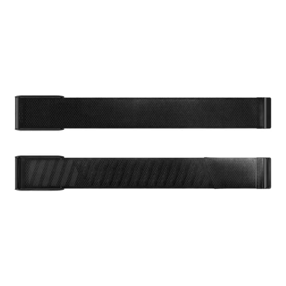 WHOOP Ultra-Soft SuperKnit Accessory Wristband 4.0 ( onyx )