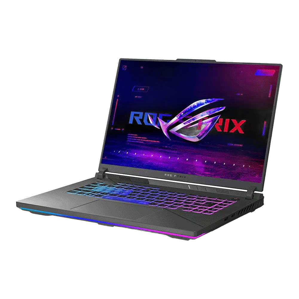ASUS Rog Strix G16 G614PP-WH94 Ryzen 9 with RTX 5070 16-inch Gaming Laptop