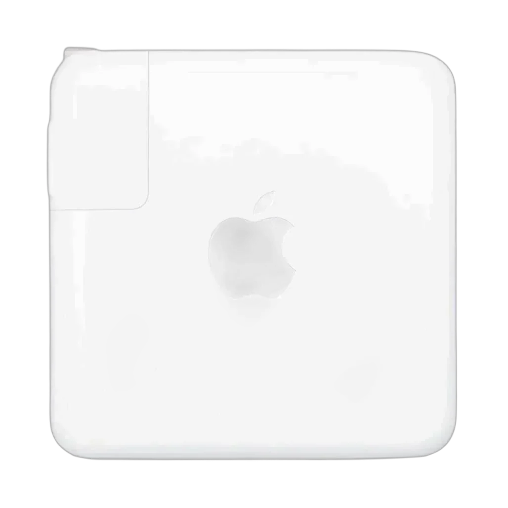Apple USB-C 96w power adapter
