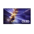 amsung OLED S90F 4K Samsung Vision AI Smart TV (2025)