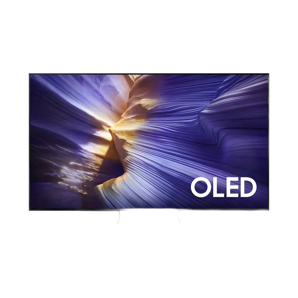 amsung OLED S90F 4K Samsung Vision AI Smart TV (2025)