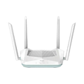 Tenda Nova EX3 AX1500 Whole-Home Mesh WiFi-6 System (3-Pack)