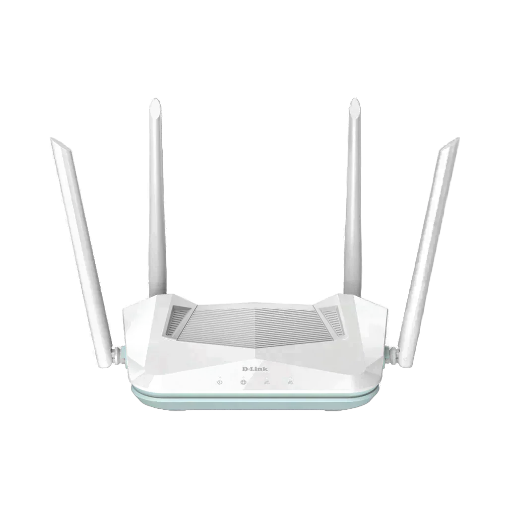 Tenda Nova EX3 AX1500 Whole-Home Mesh WiFi-6 System (3-Pack)