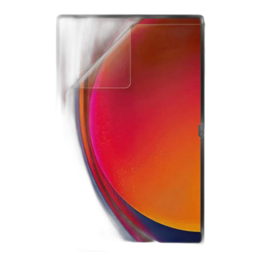 amsung Galaxy Tab S9/S9 5G Anti-Reflecting Screen Protector
