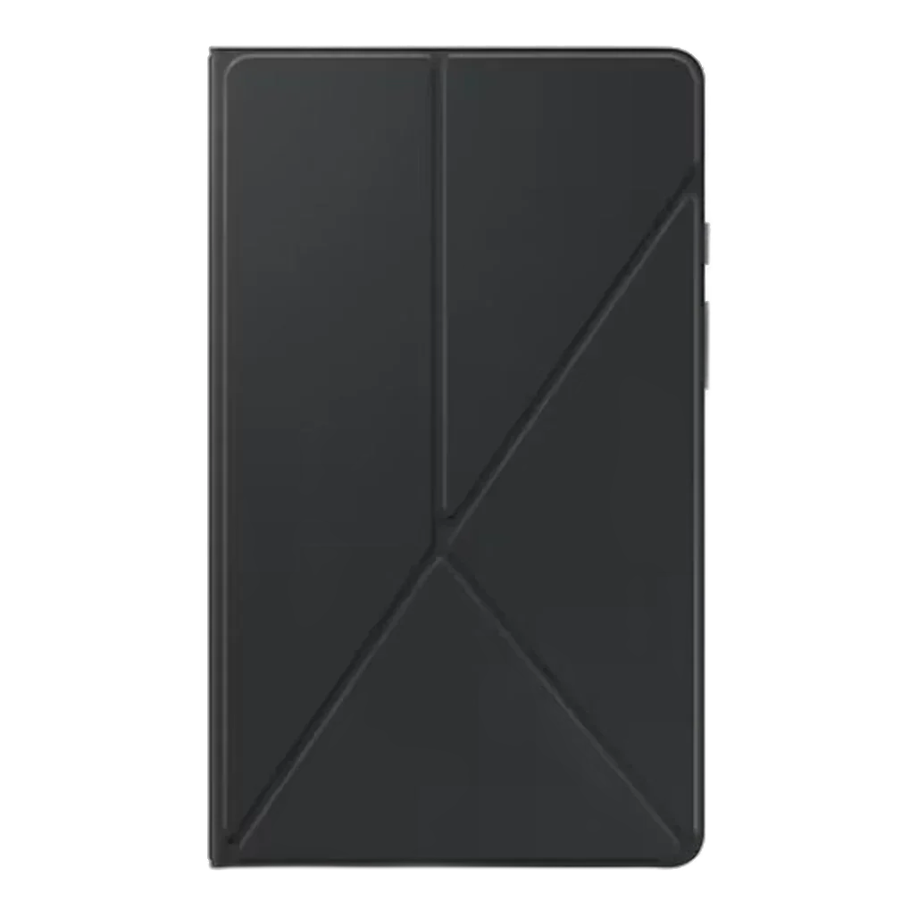 amsung Galaxy Tab A9 Plus Book Cover - Black
