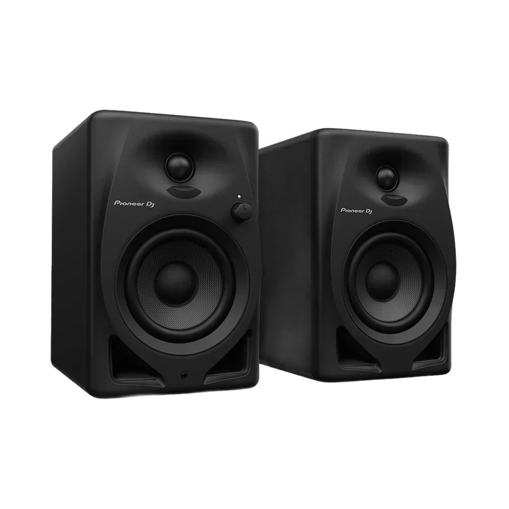 Pioneer DM-40D - 4” desktop monitor system