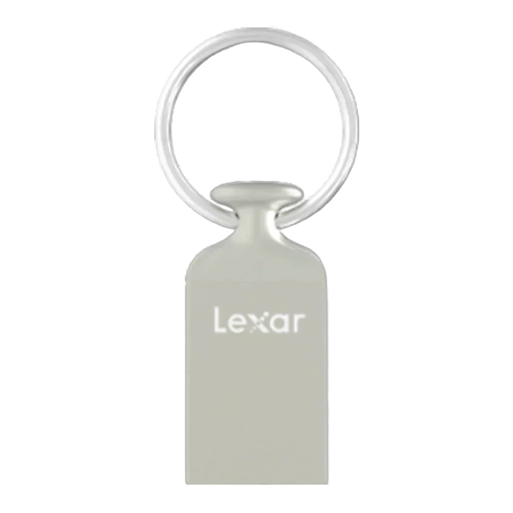 Lexar 16GB JumpDrive M22 USB Flash Drive