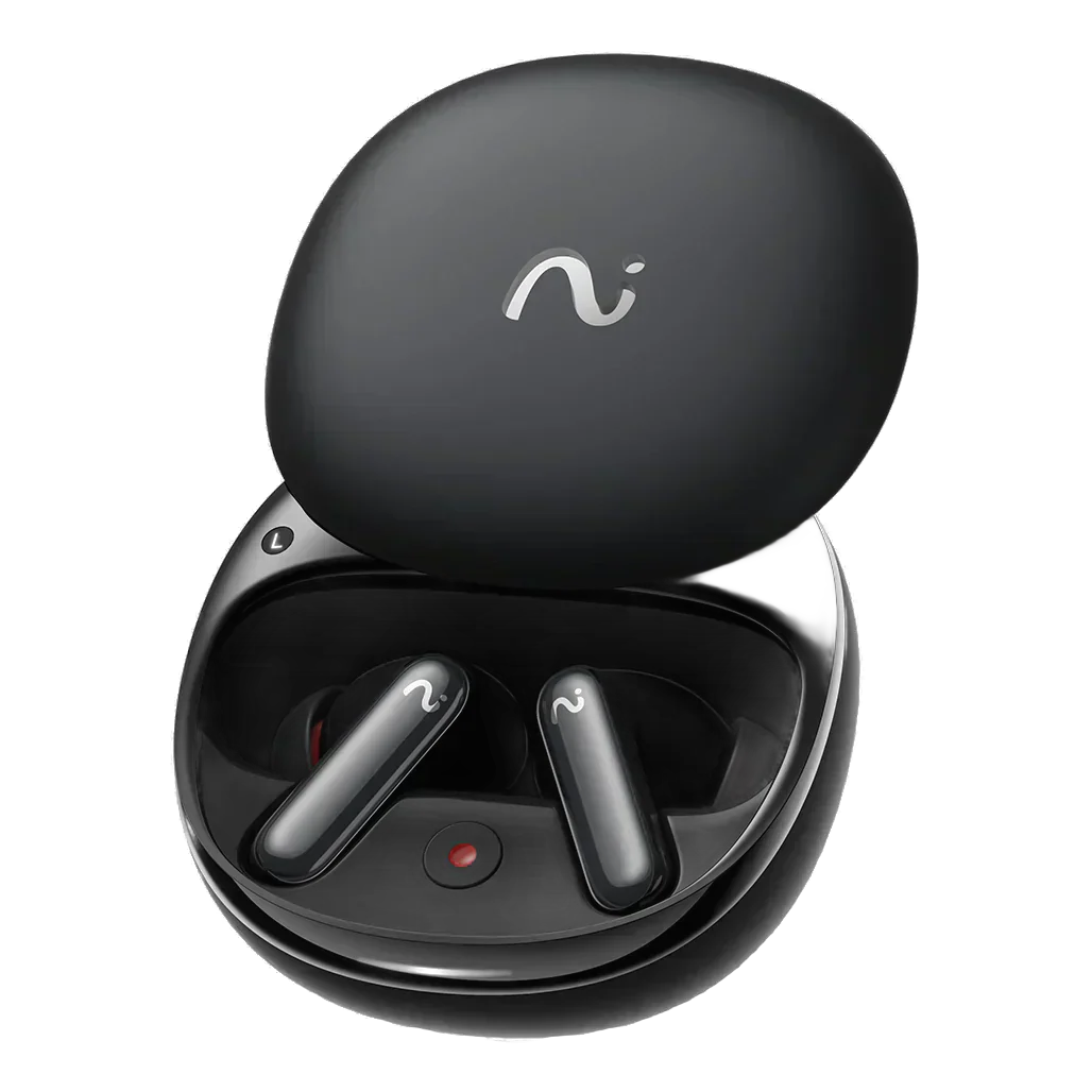 Viaim RecDot Wireless Bluetooth AI Conference Earbuds