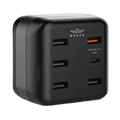 Brave 6 Port Power Adapter - BMP-006