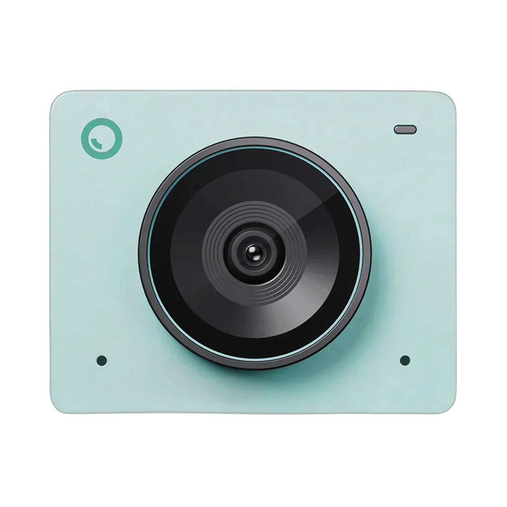 OBSBOT Meet 2 – AI-Powered 4K Webcam