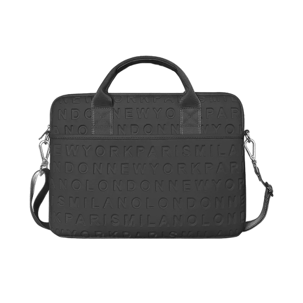 WIWU Cosmo Slim Case for 13.3" Laptop/Ultrabook