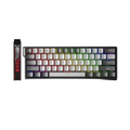 AULA WIN60 HE PRO - 60% Magnetic Hall Effect Gaming Keyboard - XingYi Magnetic Switch