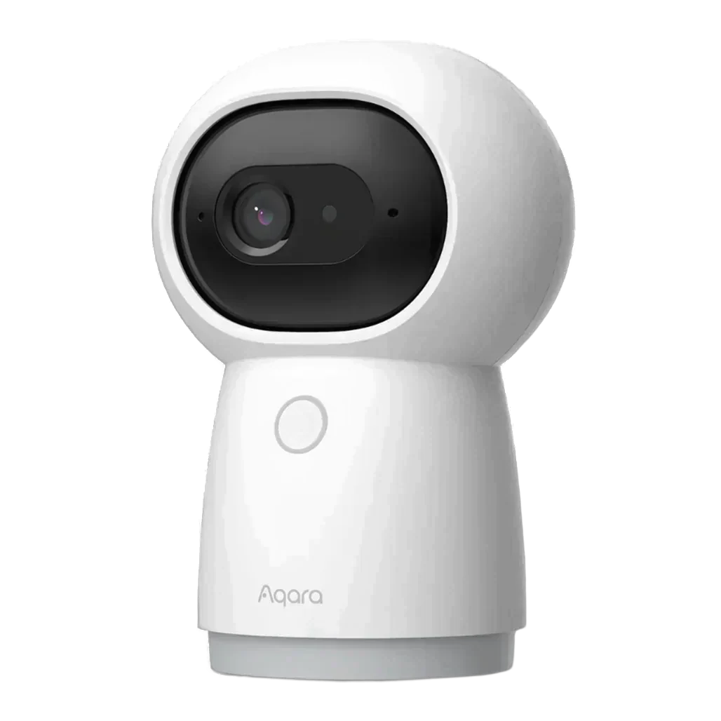 Aqara Camera Hub G3 - 2K Smart Home Security Camera