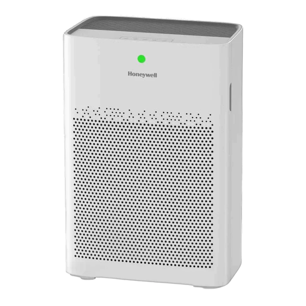 Honeywell Air Touch P1 Air Purifier
