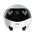 Enabot EBO Air 2 FamilyBot – Smart Pet Companion Robot