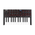 AKAI Professional MPK Mini IV MIDI Keyboard