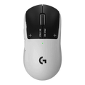 Logitech PRO X2 SUPERSTRIKE - LIGHTSPEED Wireless Gaming Mouse