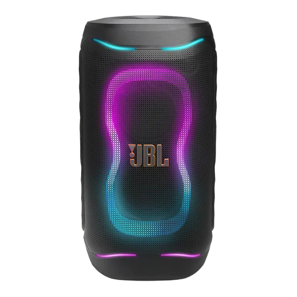 JBL PartyBox 130 - Portable Bluetooth Party Speaker