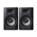 M-AUDIO BX8 D3 8-inch Powered Studio Monitor (Pair)
