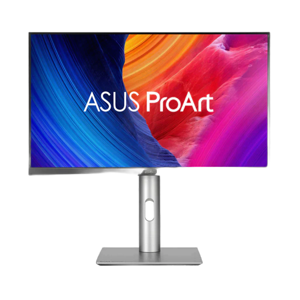 ASUS ProArt Display PA27JCV - 27" 5K HDR Professional Monitor