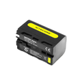 Nitecore NP-F750 Battery Pack