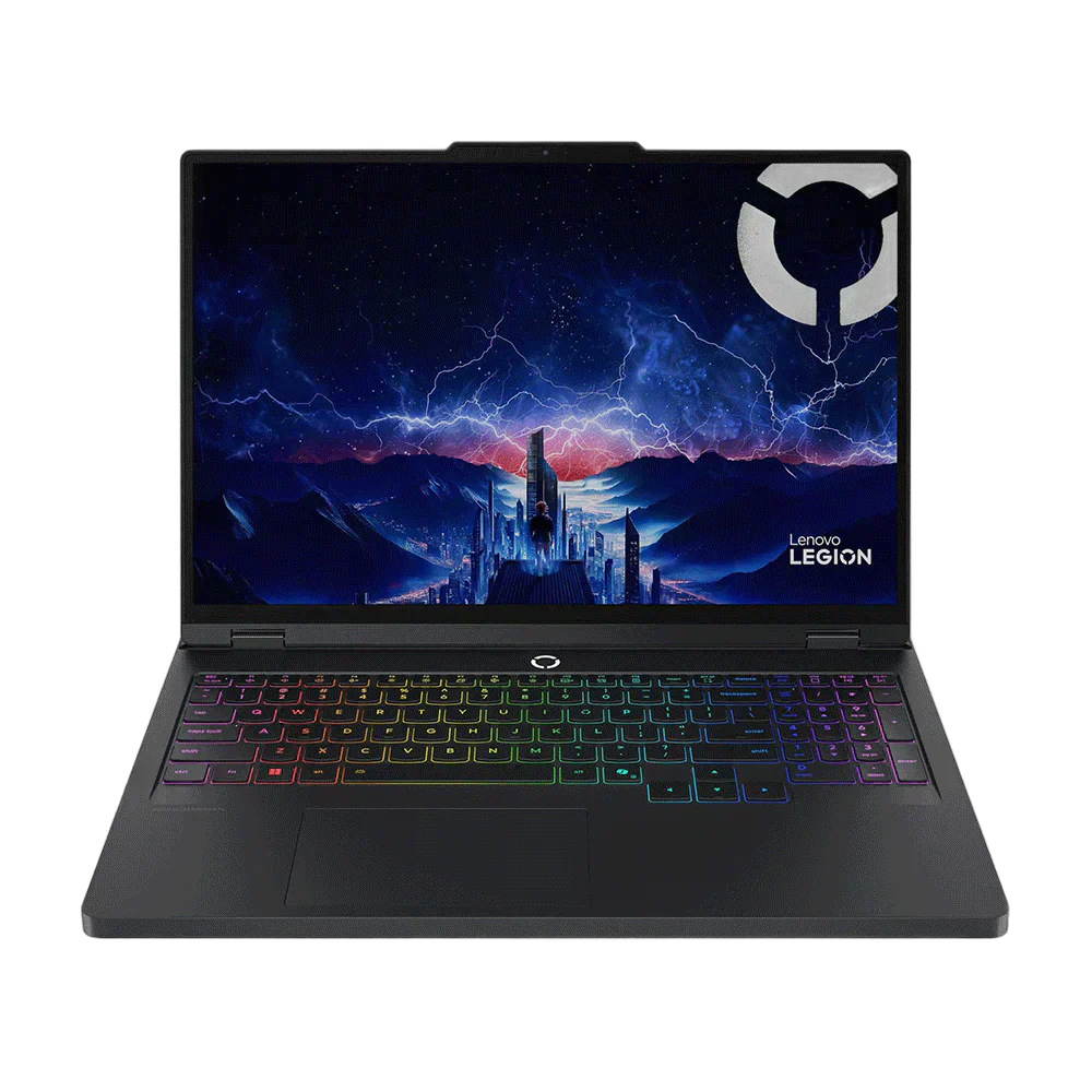 Lenovo Legion 83F3000HUS Pro 5 16IAX10 Ultra 9 with RTX 5070 16-inch Gaming Laptop