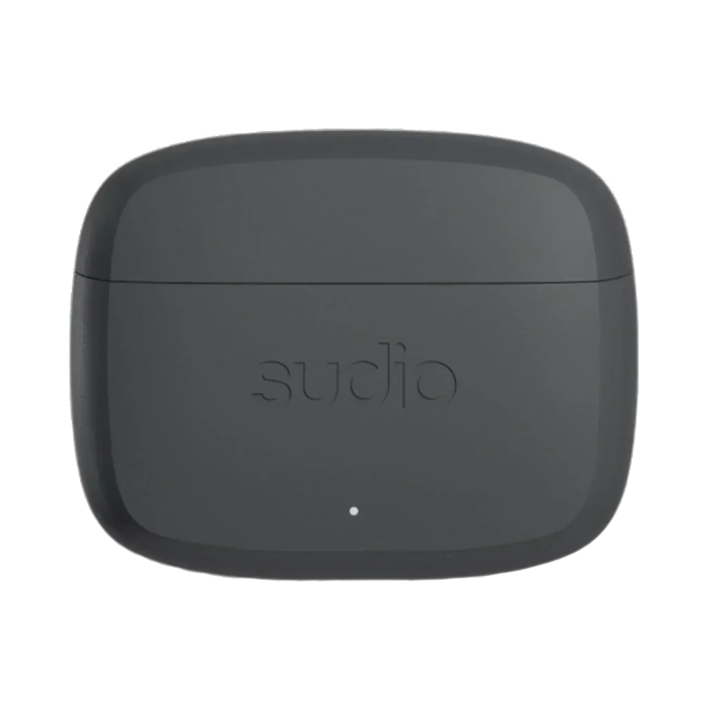 udio N2 Pro - TWS Earbuds with ANC