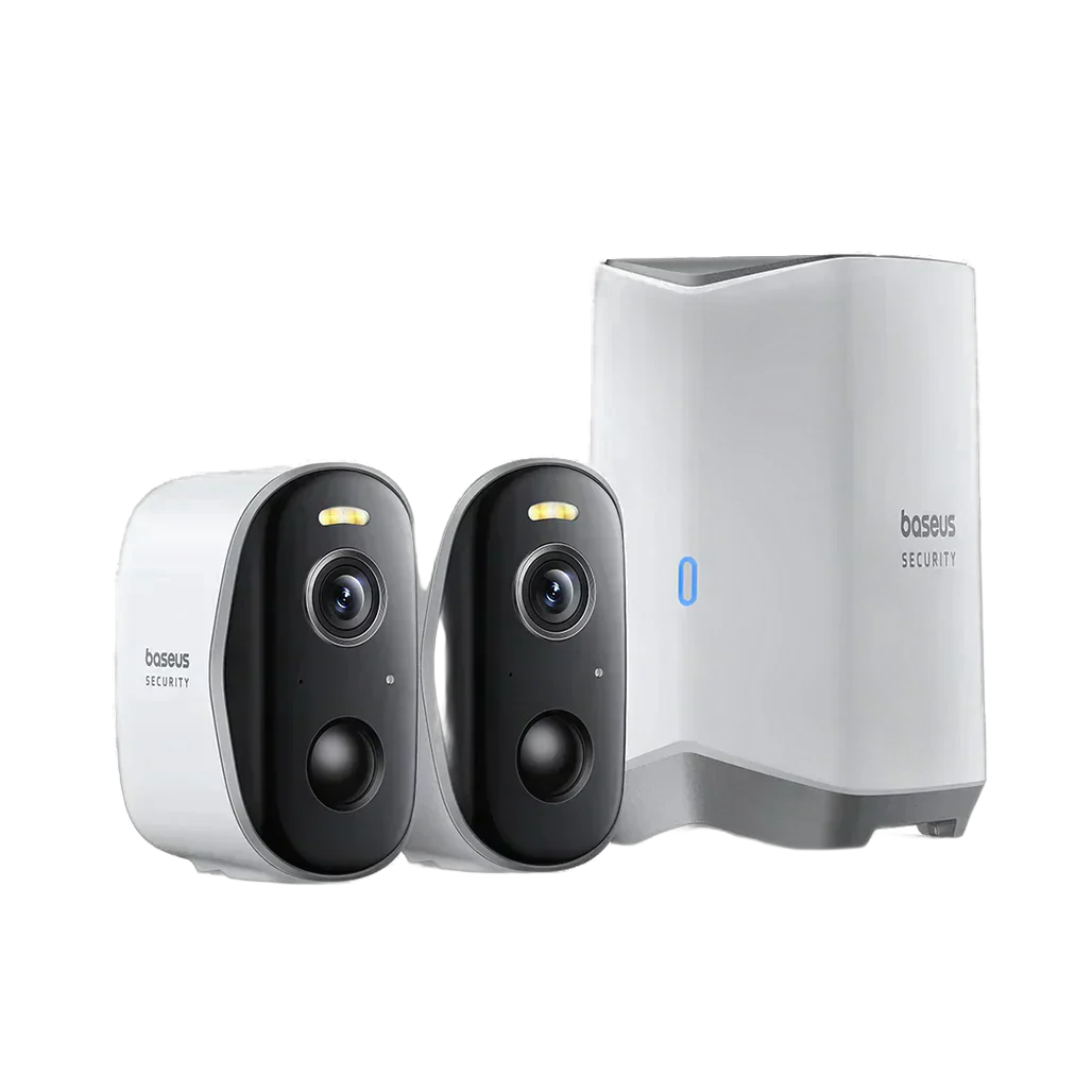 Baseus N1 Outdoor Security Camera