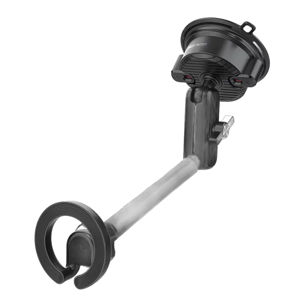 Green Lion GX-39 Magnetic Car Phone Holder
