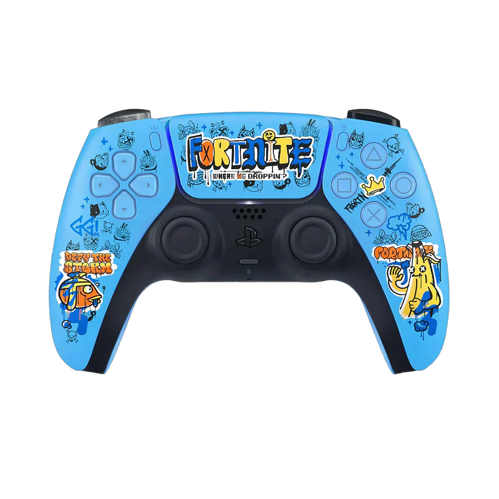 ony DualSense™ Wireless Controller - Fortnite Limited Edition