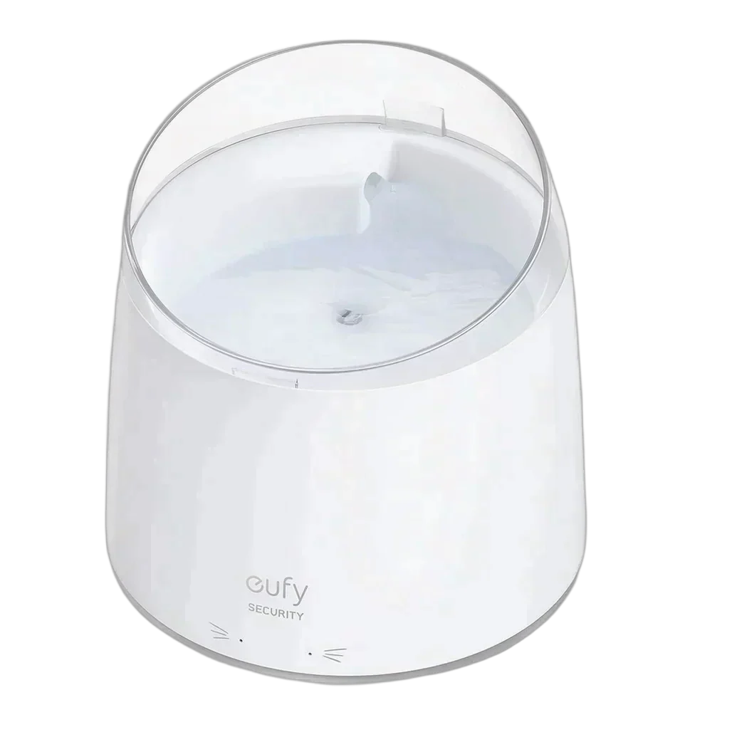 Eufy PetCare Cat Water Fountain