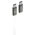 Blupebble POWERFLOW PD 100W USB-C to USB-C Cable