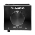 M-AUDIO AIR Hub USB Monitoring Interface 3-Port Hub