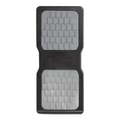 M-AUDIO EX-P Expression Pedal - MIDI Controller Polarity