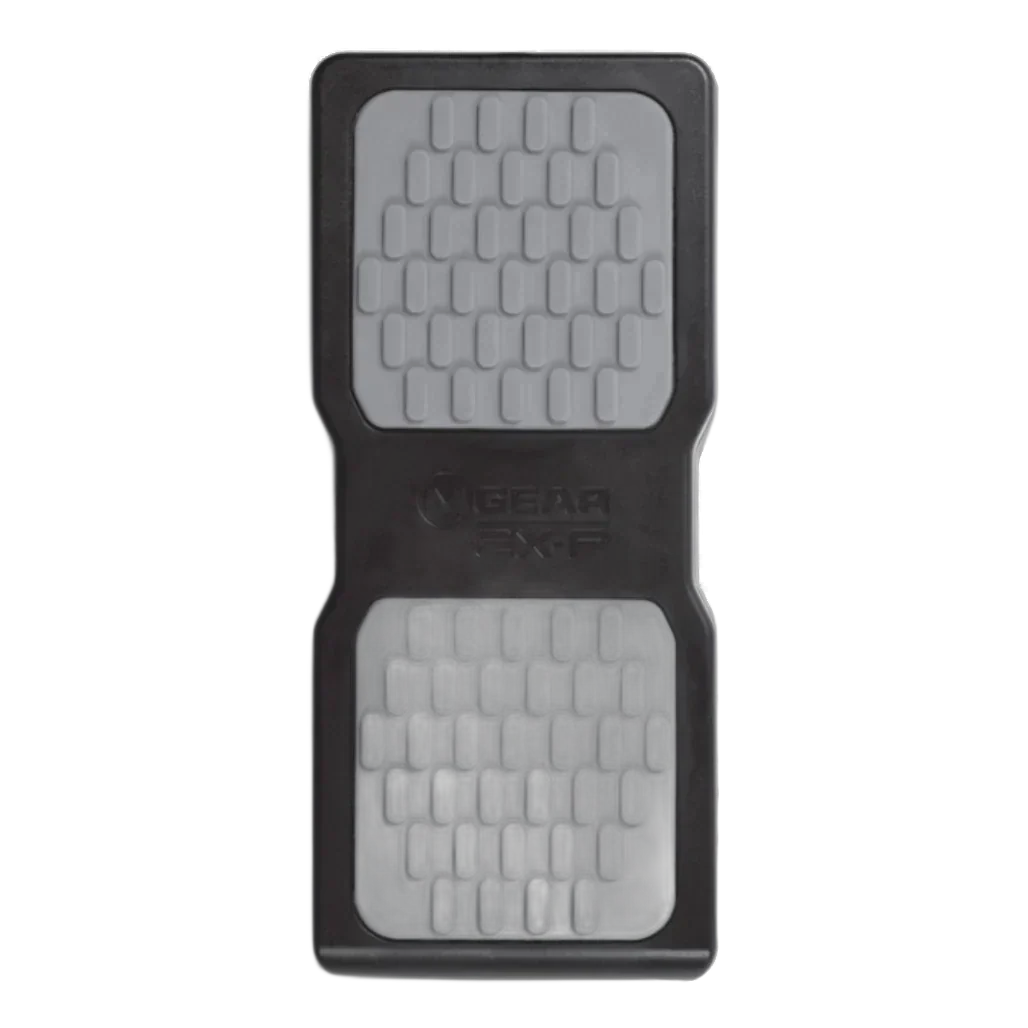M-AUDIO EX-P Expression Pedal - MIDI Controller Polarity