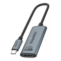 Blupebble USB-C to 4K HDMI Adapter (4K@60Hz)