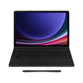 amsung Galaxy Tab S9 Book Cover Keyboard (Black)
