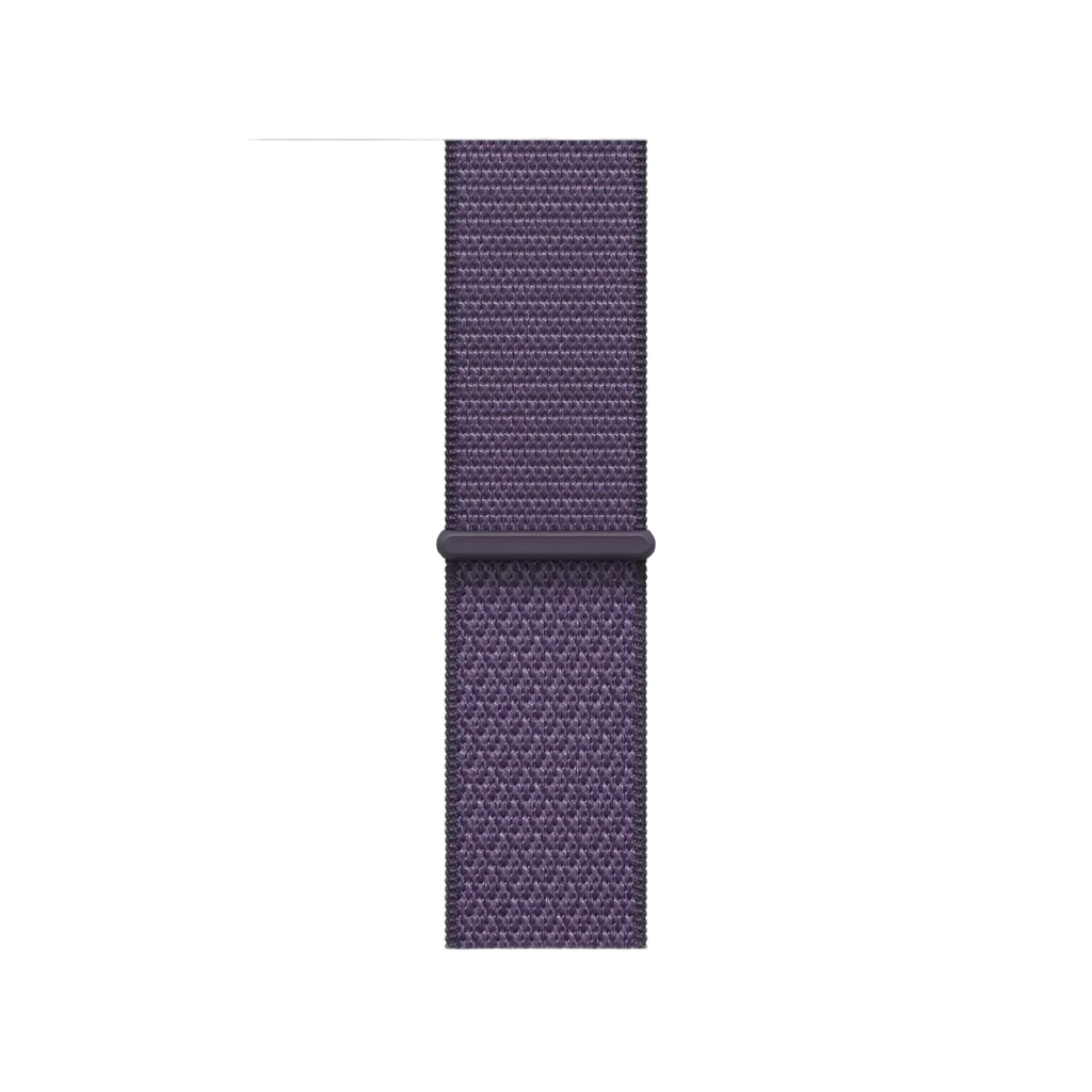 42mm Purple Fog Sport Loop