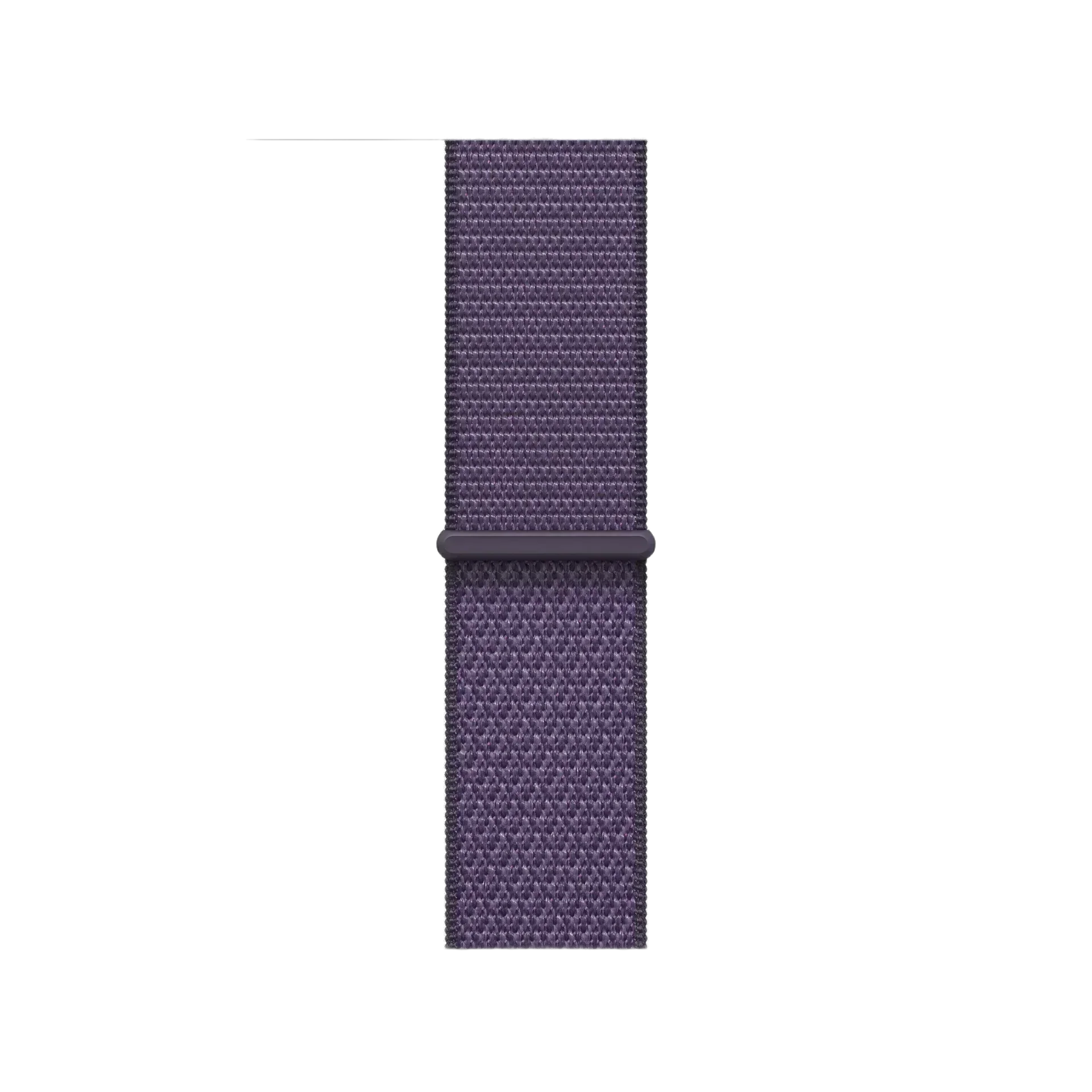 42mm Purple Fog Sport Loop