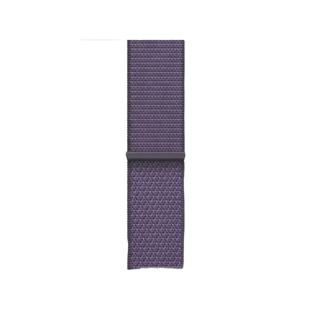 Apple 42mm Purple Fog Sport Loop