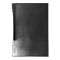 amsung Galaxy Tab S8+/S7+ Note View Cover - Black