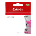 Canon CLI-521M Magenta Ink Cartridge