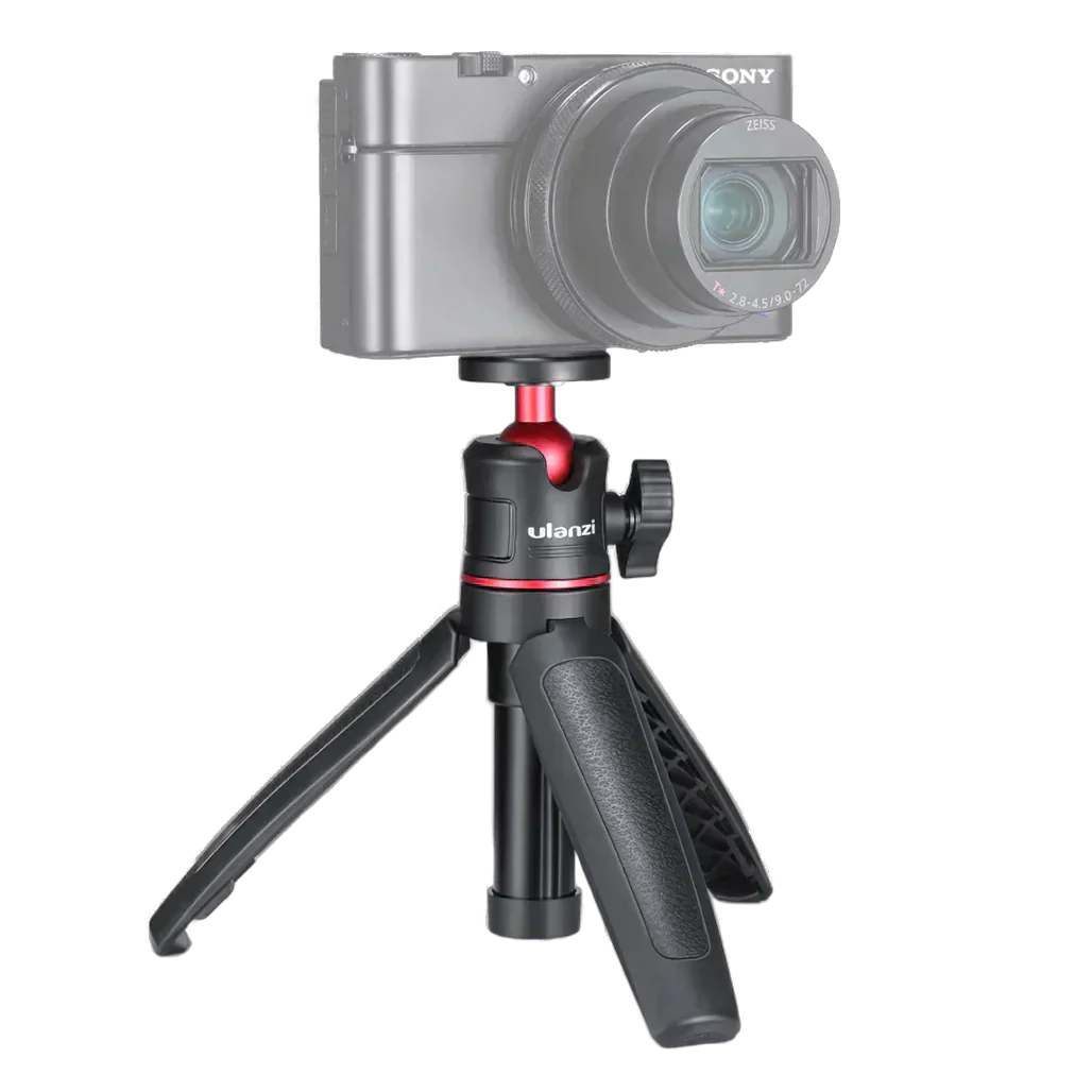 Ulanzi MT-08 Extendable Handheld Tripod