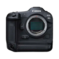Canon EOS R3 Mirrorless Camera
