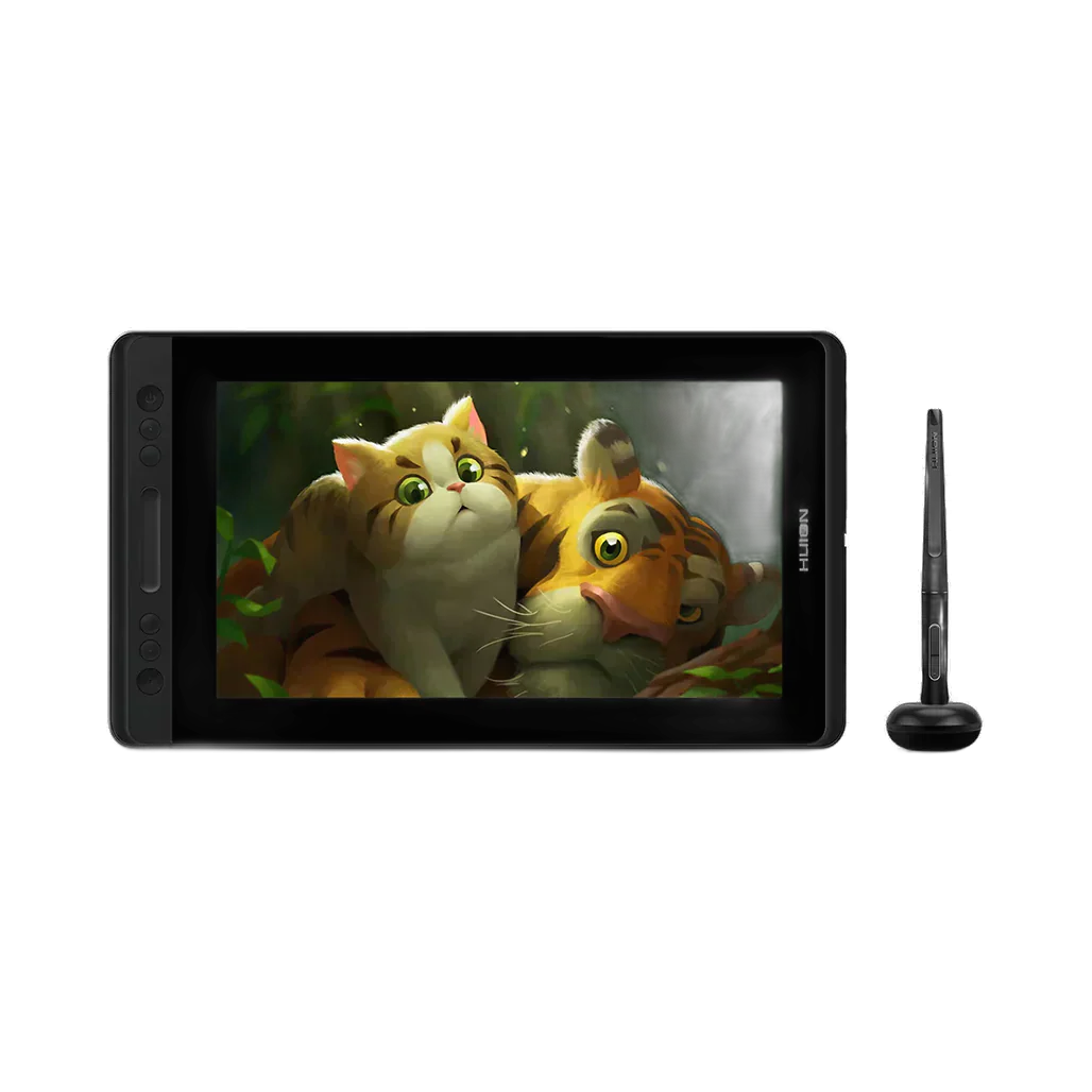 HUION Kamvas Pro 13 Graphic Drawing Tablet