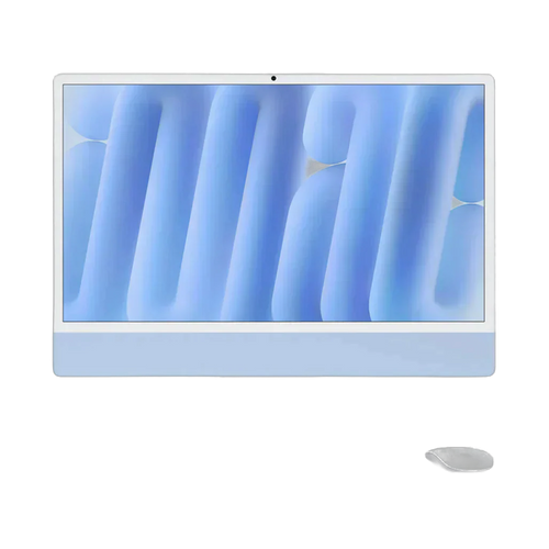 Apple iMac 24" (Late 2024) - M4-10-C CPU/10-Core GPU/16GB/512GB