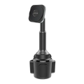 Green Lion GX-43 MagSafe Cup Phone Holder - Black