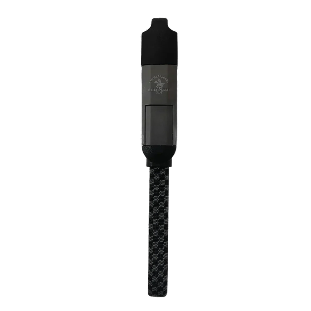 anta Barbara Polo & Racquet Club 4-in-1 Cable (100W)