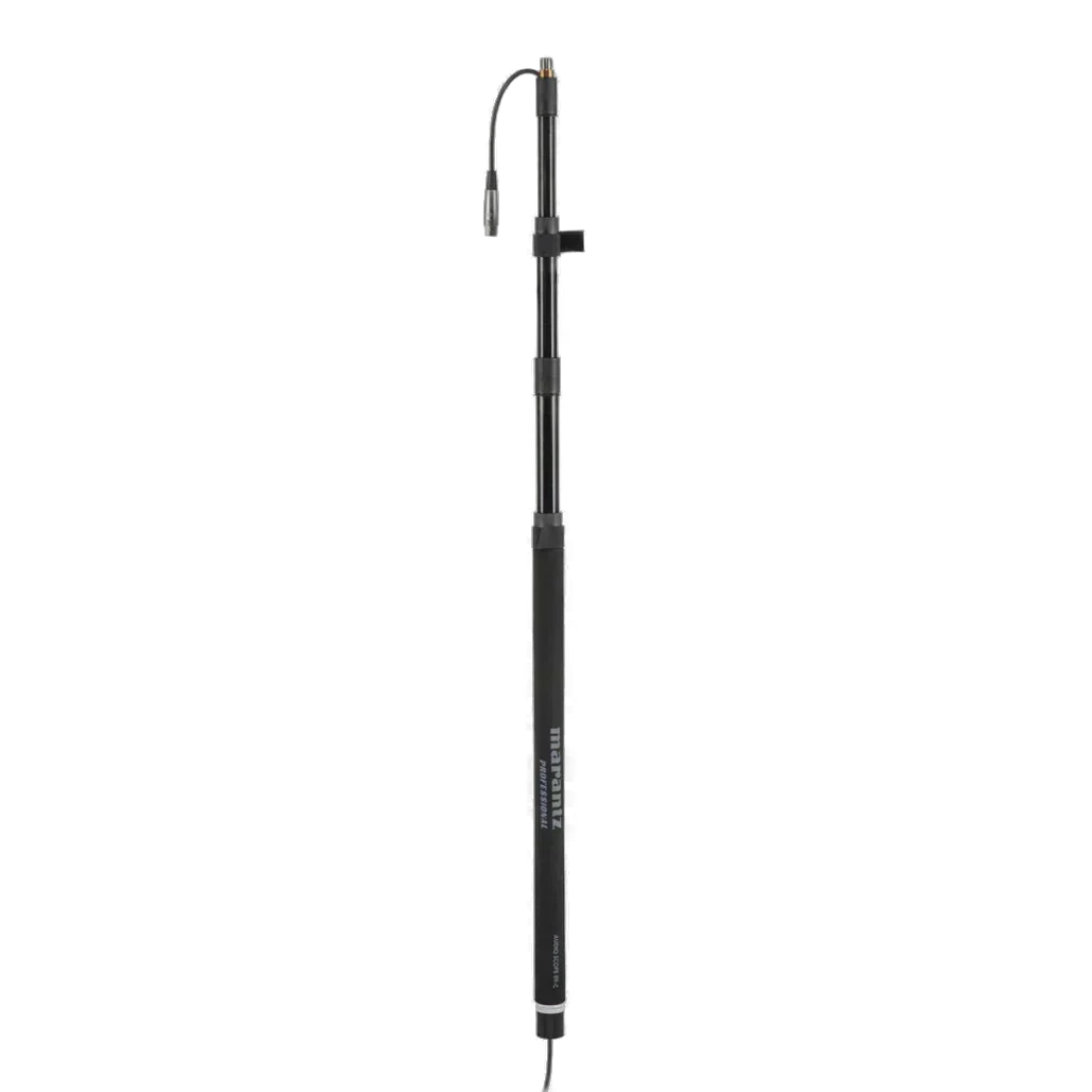 Marantz Audio Scope B9 Boom Pole - marantz-audio-scrope-b9